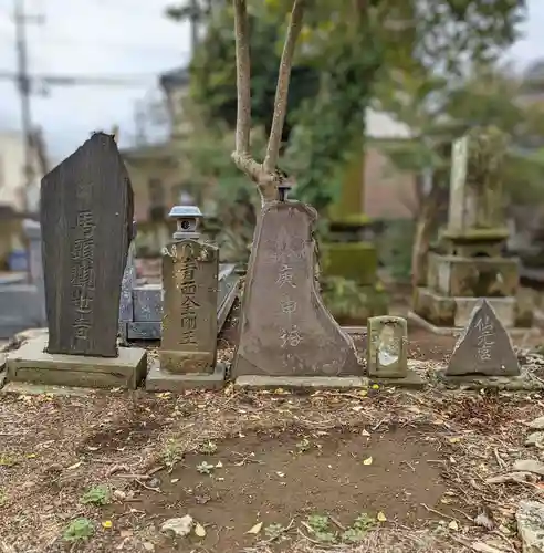 時平神社(萱田下)のその他建物