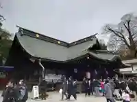 大國魂神社(東京都)