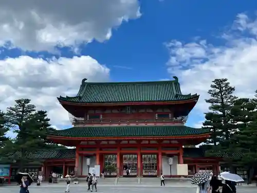 平安神宮(京都府)