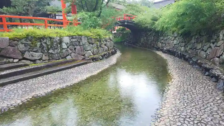 賀茂御祖神社(下鴨神社)のその他建物