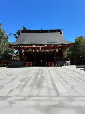 志波彦神社・鹽竈神社(宮城県)