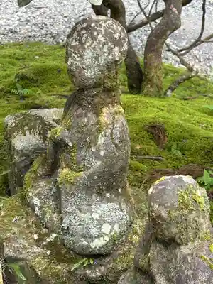 御岩神社(茨城県)