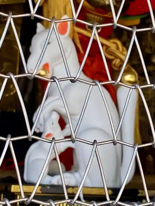 伏見稲荷大社 御旅所(京都府)