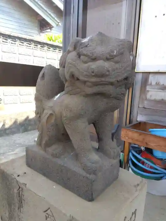 金刀比羅神社(石川県)