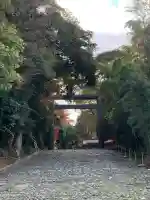 伊曽乃神社(愛媛県)