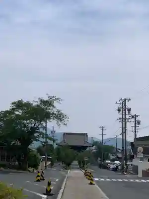 赤岩寺のその他建物