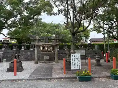 美奈宜神社(福岡県)