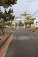 白鳥神社(香川県)