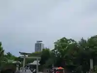 豊國神社(大阪府)