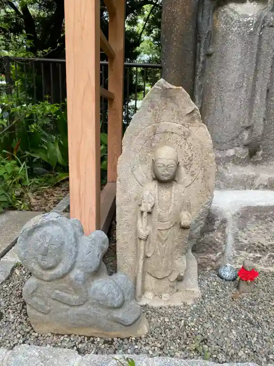 愛宕神社(東京都)