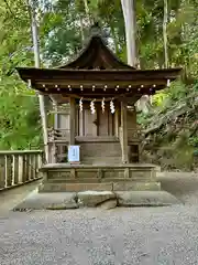 石上神宮(奈良県)