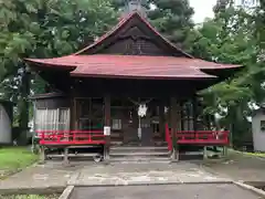 弘前八坂神社(青森県)