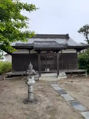 日吉神社(茨城県)