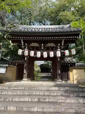 法明寺(東京都)