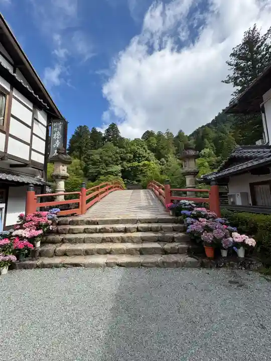 室生寺(奈良県)