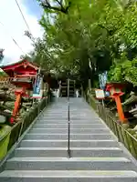 高塚愛宕地蔵尊のその他建物