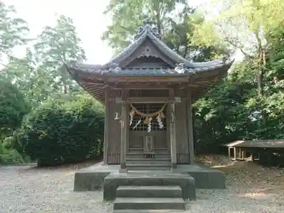 金比羅社の末社・摂社