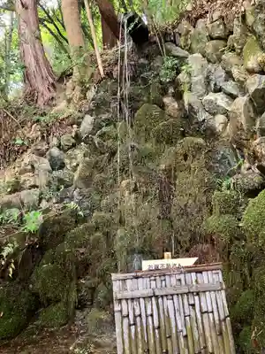 山科聖天 雙林院（双林院）　(京都府)