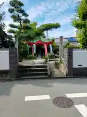 蓮光院 初馬寺(三重県)