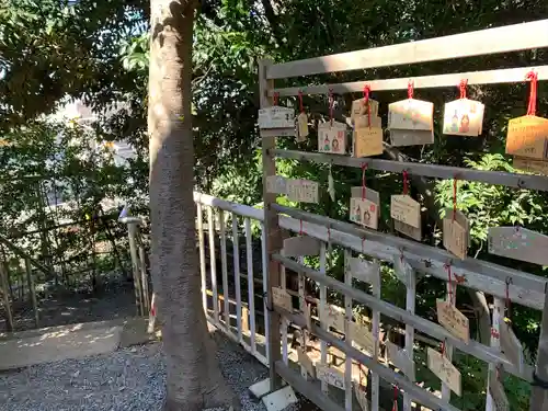 岩槻愛宕神社(埼玉県)