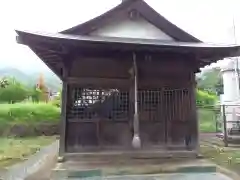 子之神社(神奈川県)