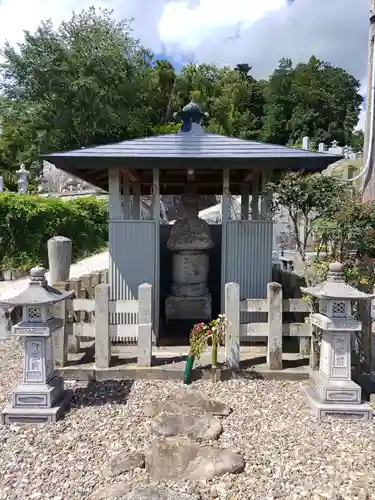 高松山観音寺(福島県)