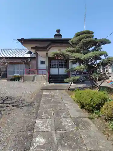 信覚寺(埼玉県)