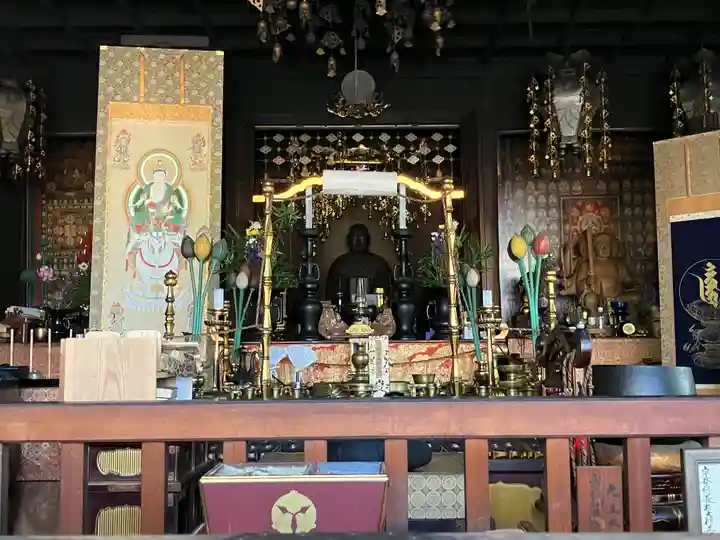 来迎寺(三重県)