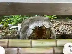 櫛玉比女命神社(奈良県)