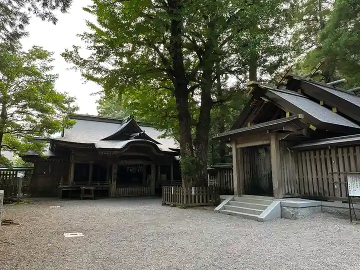 天岩戸神社(宮崎県)