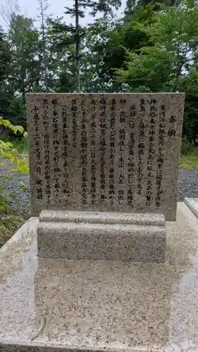大正神社の歴史