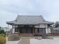 禅龍寺(埼玉県)