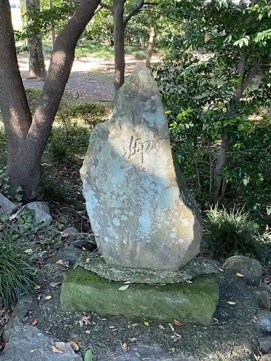 梅宮神社のその他建物