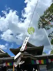 善光寺(長野県)