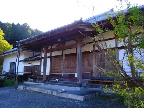 清滝寺徳源院(滋賀県)