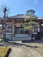 良感寺(東京都)