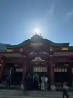 日枝神社の{uncategorized: "未分類", other: "その他", undefined: "問題あり", building: "その他建物", grave: "お墓", sacred_gate: "鳥居", guardian: "狛犬", statue: "像", buddha: "仏像", history: "歴史", nature: "自然", garden: "庭園", animal: "動物", pagoda: "塔", temizu: "手水舎", mountain_gate: "山門・神門", sanctuary: "本殿・本堂", subordinate: "末社・摂社", art: "芸術", scenery: "景色", jizo: "地蔵", ema: "絵馬", goshuin: "御朱印", omikuji: "おみくじ", items: "授与品その他", amulet: "お守り", goshuincho: "御朱印帳", eats: "食事", festival: "お祭り", votive_dance: "神楽", shichigosan: "七五三参", wedding: "結婚式", experience: "体験その他", initially: "初詣", around: "周辺", anti_infection: "感染症対策"}