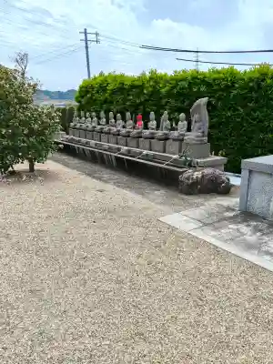 極楽密寺(大阪府)