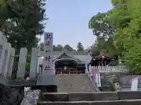 筑波山神社のその他建物