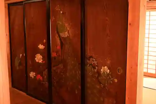 黒松寺(徳島県)