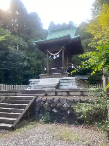 小名浜鹿島神社(福島県)
