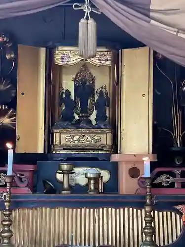 龍谷観音名古屋愛柳講院(愛知県)