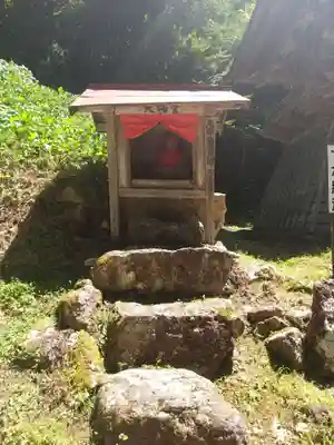 大聖寺（亀岡文殊）(山形県)