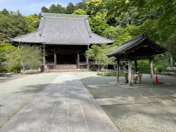 妙本寺(神奈川県)