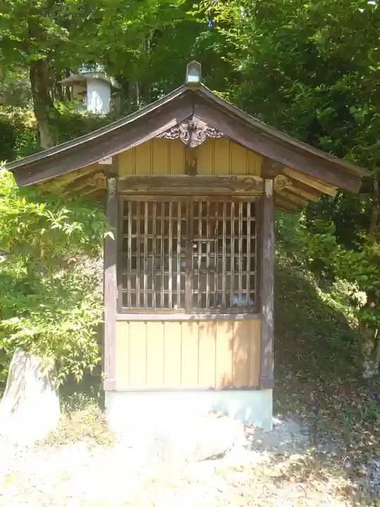 胸形神社(愛知県)