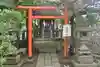 鈴鹿明神社(神奈川県)