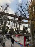 蛇窪神社(東京都)