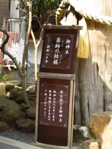 伊古奈比咩命神社の歴史