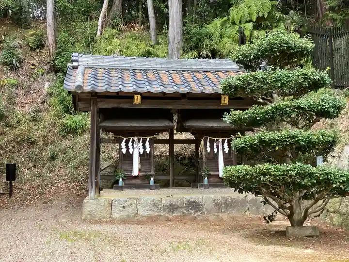鏡神社(滋賀県)