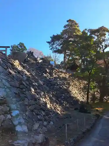 唐澤山神社(栃木県)
